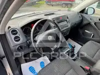2009 Volkswagen Tiguan