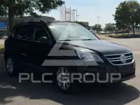 2009 Volkswagen Tiguan