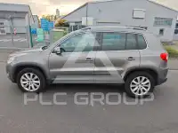 2009 Volkswagen Tiguan