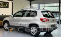 2009 Volkswagen Tiguan
