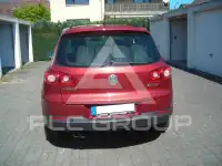 2009 Volkswagen Tiguan
