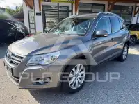 2009 Volkswagen Tiguan