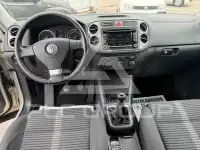 2009 Volkswagen Tiguan