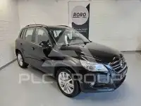 2009 Volkswagen Tiguan