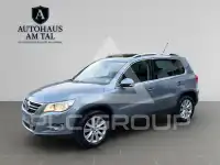 2009 Volkswagen Tiguan