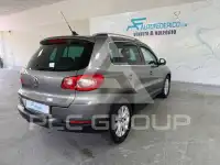 2009 Volkswagen Tiguan