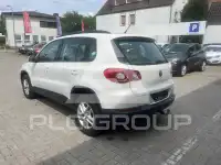 2009 Volkswagen Tiguan