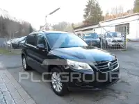2009 Volkswagen Tiguan