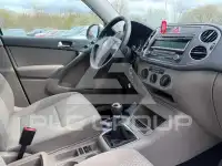 2009 Volkswagen Tiguan