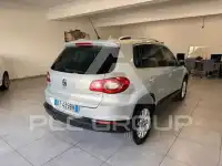 2009 Volkswagen Tiguan