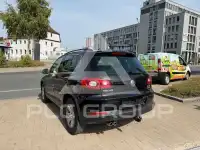 2009 Volkswagen Tiguan
