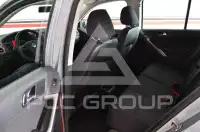 2009 Volkswagen Tiguan