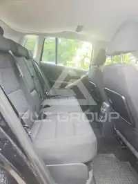 2009 Volkswagen Tiguan