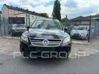 2009 Volkswagen Tiguan