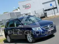 2009 Volkswagen Tiguan