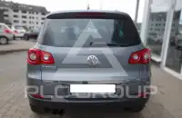 2009 Volkswagen Tiguan