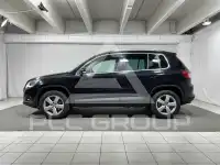 2009 Volkswagen Tiguan