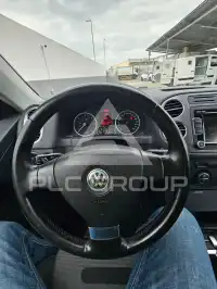 2009 Volkswagen Tiguan