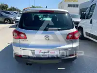 2009 Volkswagen Tiguan