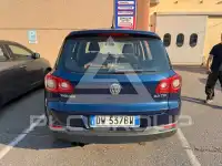 2009 Volkswagen Tiguan