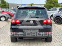 2009 Volkswagen Tiguan
