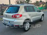 2009 Volkswagen Tiguan