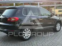 2009 Volkswagen Tiguan