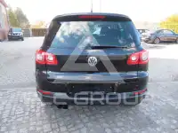 2009 Volkswagen Tiguan