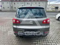 2009 Volkswagen Tiguan