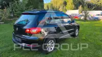 2009 Volkswagen Tiguan
