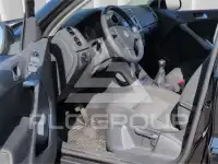 2009 Volkswagen Tiguan