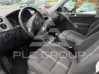 2009 Volkswagen Tiguan