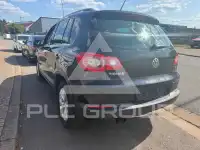 2009 Volkswagen Tiguan
