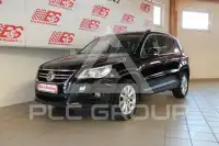 2009 Volkswagen Tiguan