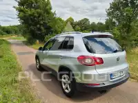 2009 Volkswagen Tiguan