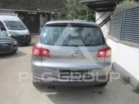 2009 Volkswagen Tiguan