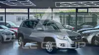 2009 Volkswagen Tiguan