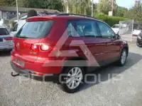 2009 Volkswagen Tiguan