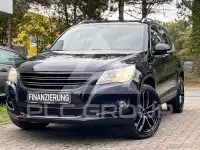 2009 Volkswagen Tiguan