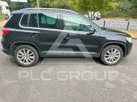 2009 Volkswagen Tiguan
