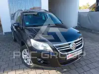 2009 Volkswagen Tiguan