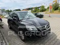 2009 Volkswagen Tiguan