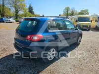 2009 Volkswagen Tiguan