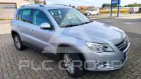 2009 Volkswagen Tiguan