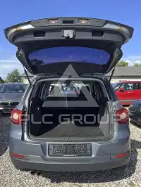 2009 Volkswagen Tiguan