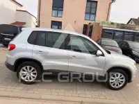 2009 Volkswagen Tiguan
