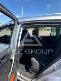 2009 Volkswagen Tiguan