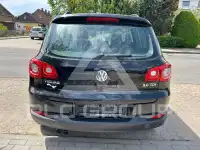 2009 Volkswagen Tiguan