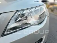 2009 Volkswagen Tiguan