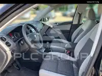 2009 Volkswagen Tiguan